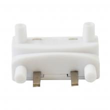 Standard Products 64566 - LED Undercabinet Slim Line Bar Armonia Accessory Vertical Connector STANDARD